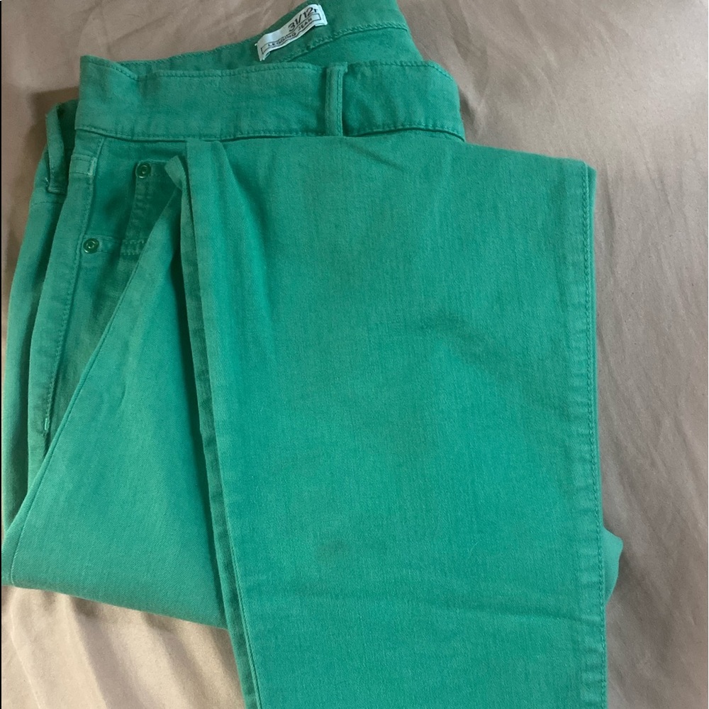 Stretch Jeggins